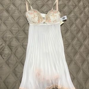 Brand new with tags, babydoll